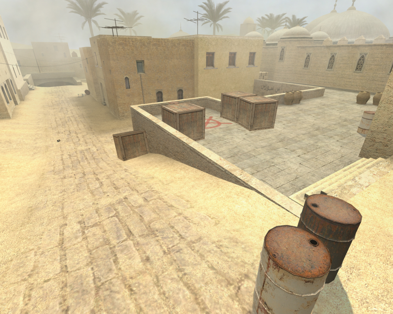 de_dust2
